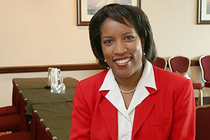 Jennifer Collins, SOC/BA ’94